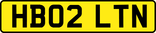 HB02LTN