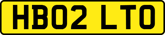 HB02LTO