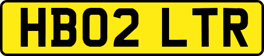 HB02LTR