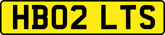 HB02LTS