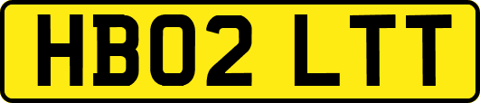 HB02LTT