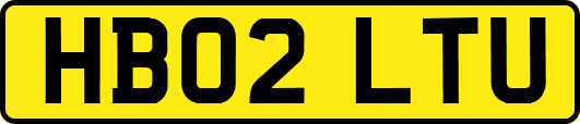 HB02LTU