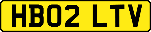 HB02LTV