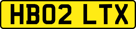 HB02LTX