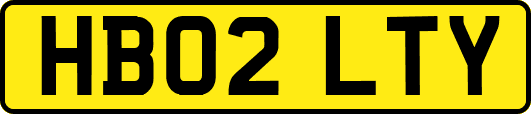 HB02LTY