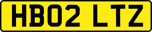HB02LTZ