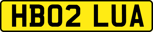 HB02LUA