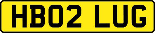 HB02LUG