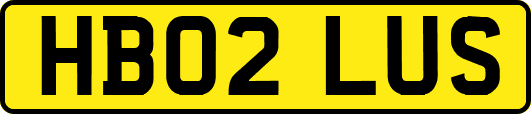 HB02LUS