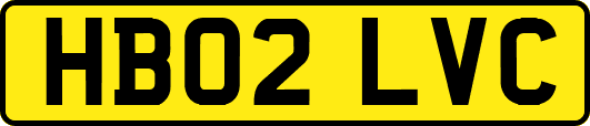 HB02LVC