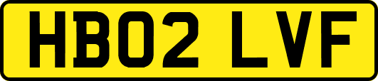 HB02LVF