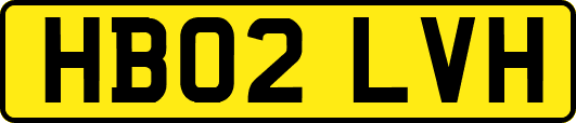 HB02LVH