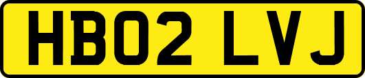 HB02LVJ