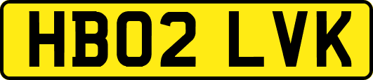 HB02LVK