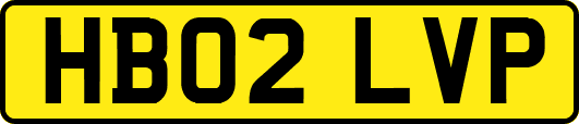 HB02LVP