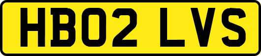 HB02LVS