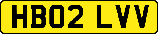 HB02LVV