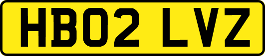 HB02LVZ