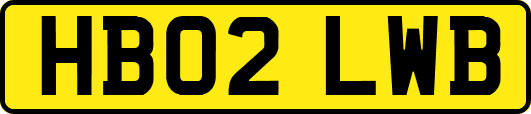 HB02LWB