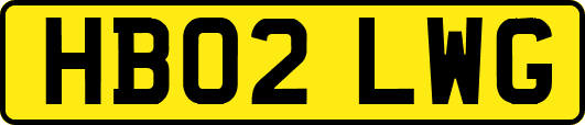 HB02LWG