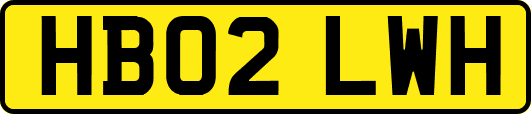 HB02LWH