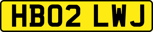 HB02LWJ