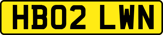 HB02LWN