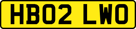 HB02LWO