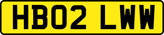 HB02LWW
