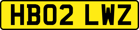 HB02LWZ