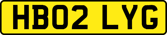 HB02LYG