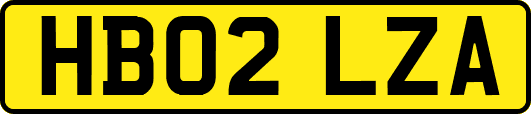 HB02LZA