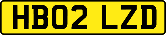 HB02LZD