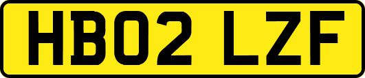 HB02LZF