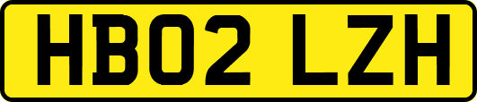 HB02LZH