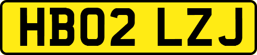 HB02LZJ