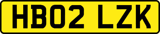 HB02LZK
