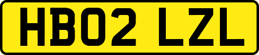 HB02LZL