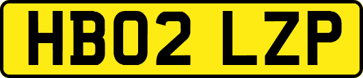 HB02LZP