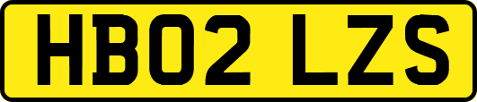 HB02LZS