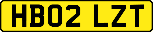 HB02LZT