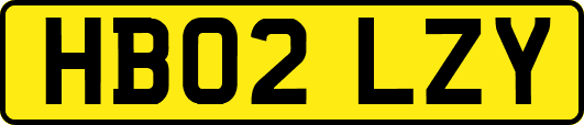 HB02LZY