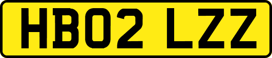 HB02LZZ
