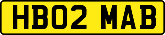 HB02MAB
