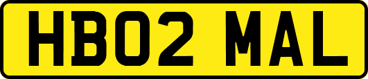 HB02MAL