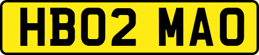 HB02MAO
