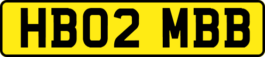 HB02MBB