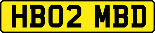 HB02MBD