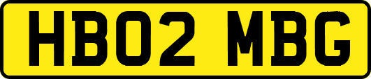 HB02MBG