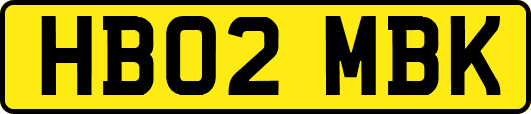HB02MBK